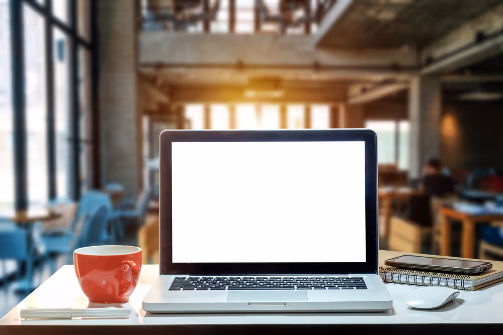 Every Lawyer Needs Their Own Digital Asset—and Ghost CMS is the Ideal Platform Feature Image