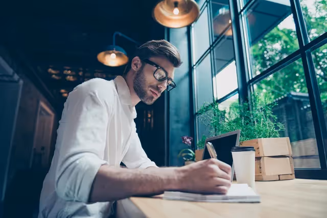 Choosing Blog Topics that Engage Your Law Firm’s Audience Feature Image