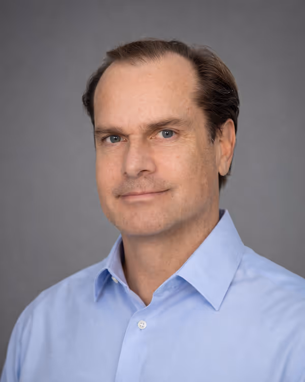 Nick Carroll Profile Image